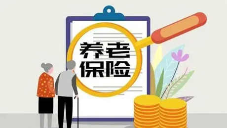 央行专家建议养老保险费率减半
